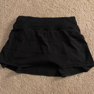 Lululemon skirt
